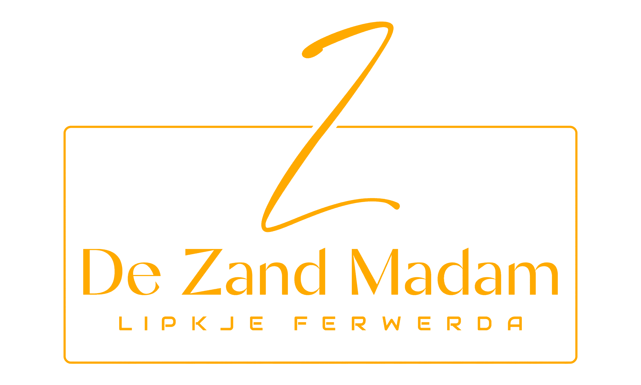 De Zandmadam